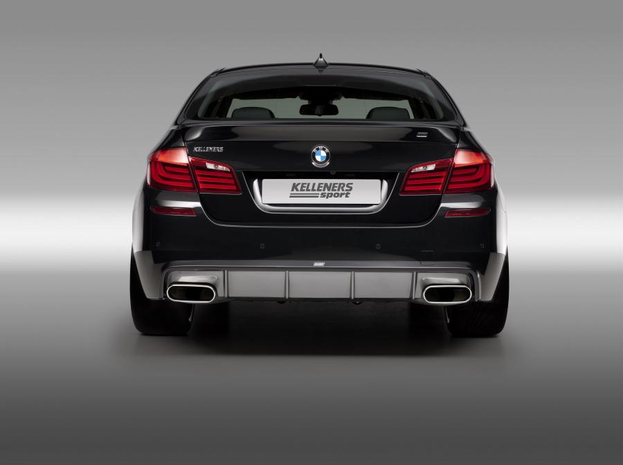  BMW 5-Series M by Kelleners Sport 2011 года  (фото 3 из 9)